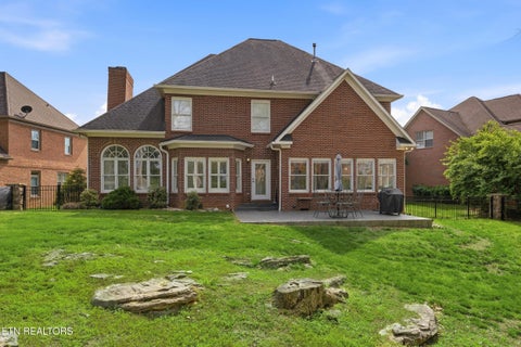 Tiny photo for 9830 Giverny Circle, Knoxville, TN 37922 (MLS # 1335081)