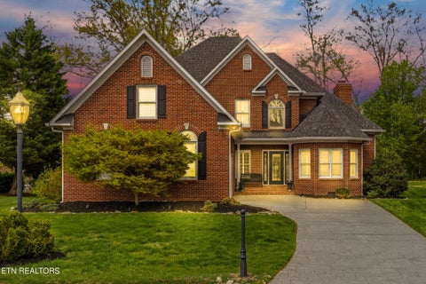 Tiny photo for 9830 Giverny Circle, Knoxville, TN 37922 (MLS # 1335081)