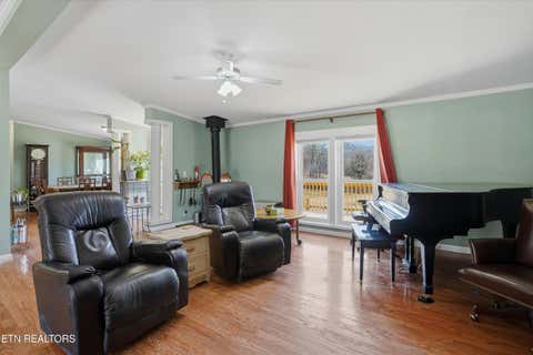 Tiny photo for 1530 Tom Mccall Rd, Maryville, TN 37801 (MLS # 1349759)