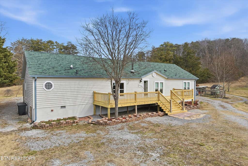Photo of 1530 Tom Mccall Rd, Maryville, TN 37801 (MLS # 1349759)
