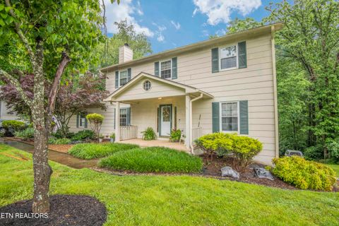 106 Tamara Lane Oak Ridge TN 37830
