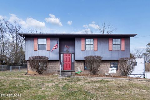 Photo of 620 Cagle St. St, Clinton, TN 37716 (MLS # 1328116)