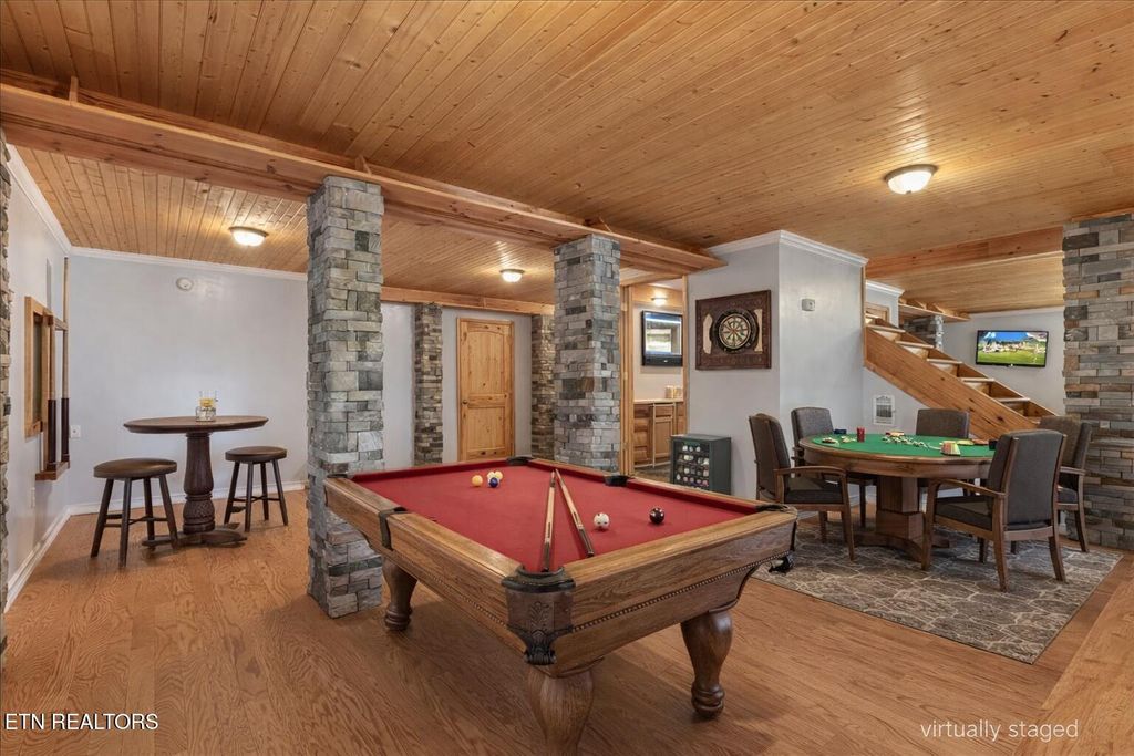 Photo of 1736 Rafter Road Rd, Tellico Plains, TN 37385 (MLS # 1336056)