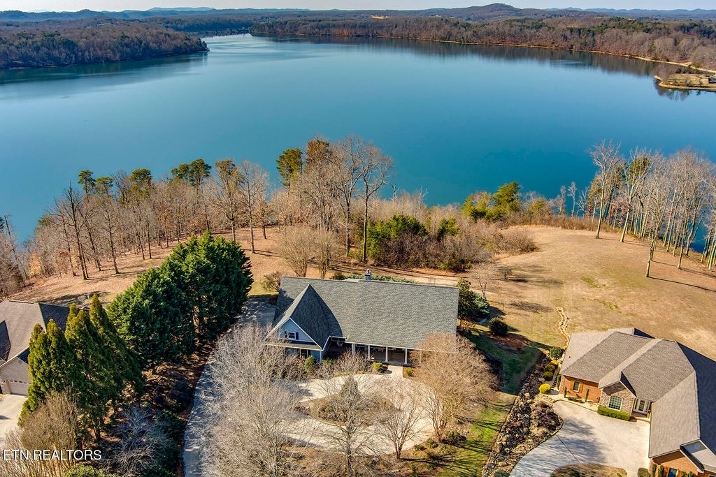 Photo of 103 Colonial Court, Maryville, TN 37801 (MLS # 1329370)