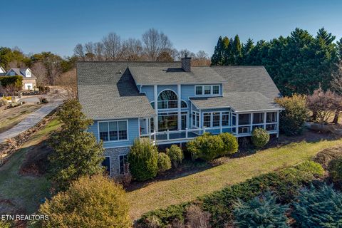 Tiny photo for 103 Colonial Court, Maryville, TN 37801 (MLS # 1329370)