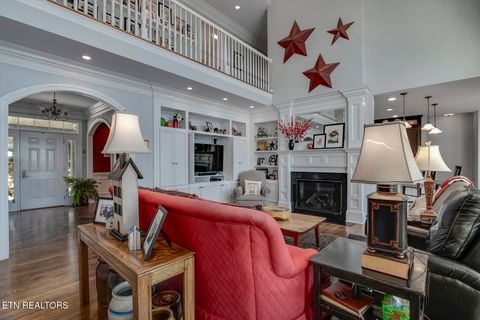 Tiny photo for 103 Colonial Court, Maryville, TN 37801 (MLS # 1329370)