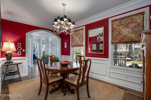 Tiny photo for 103 Colonial Court, Maryville, TN 37801 (MLS # 1329370)