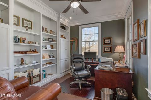 Tiny photo for 103 Colonial Court, Maryville, TN 37801 (MLS # 1329370)