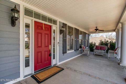 Tiny photo for 103 Colonial Court, Maryville, TN 37801 (MLS # 1329370)