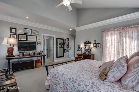 Tiny photo for 103 Colonial Court, Maryville, TN 37801 (MLS # 1329370)