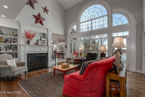 Tiny photo for 103 Colonial Court, Maryville, TN 37801 (MLS # 1329370)