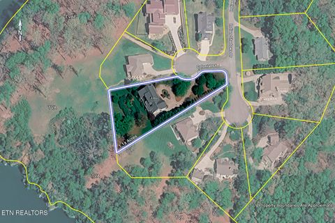 Tiny photo for 103 Colonial Court, Maryville, TN 37801 (MLS # 1329370)