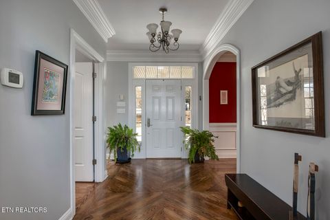 Tiny photo for 103 Colonial Court, Maryville, TN 37801 (MLS # 1329370)