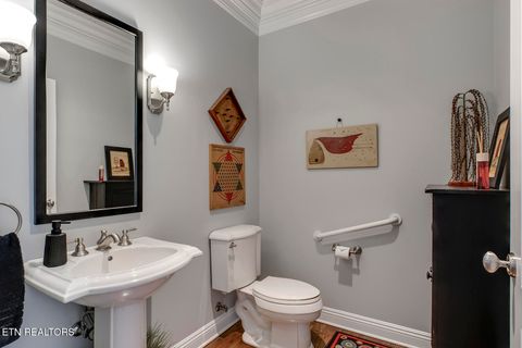 Tiny photo for 103 Colonial Court, Maryville, TN 37801 (MLS # 1329370)