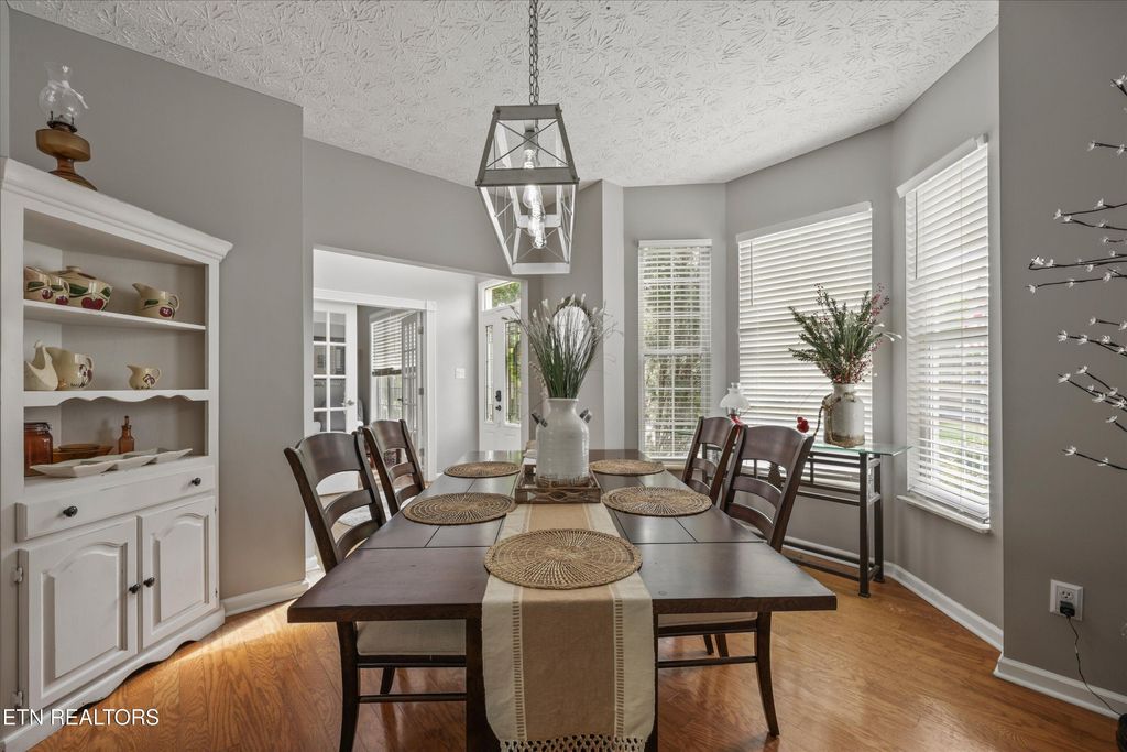 Photo of 819 Paxton Drive, Knoxville, TN 37918 (MLS # 1336954)