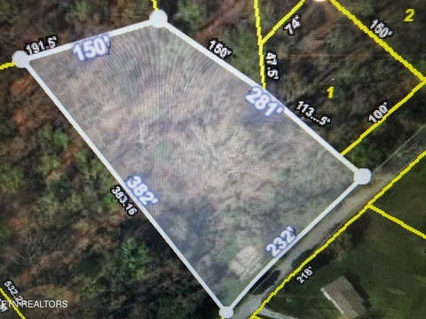 Photo of 261 Harding Rd, Harriman, TN 37748 (MLS # 1356170)