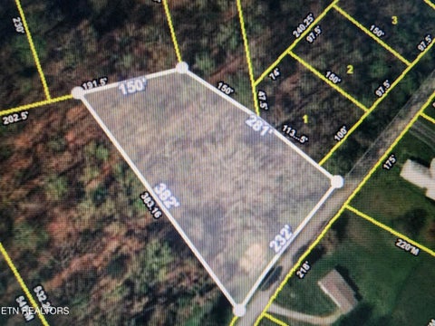 Tiny photo for 261 Harding Rd, Harriman, TN 37748 (MLS # 1356170)