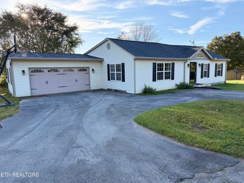 2117 Grey Ridge Rd Maryville TN 37801