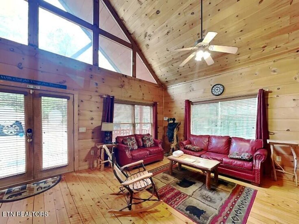 Photo of 2306 Pine Circle, Sevierville, TN 37876 (MLS # 1307429)