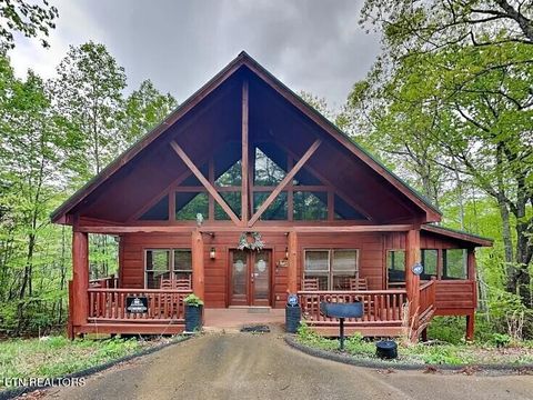 2306 Pine Circle Sevierville TN 37876