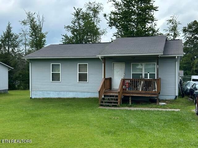 Photo of 510 Iris Circle, Crossville, TN 38555 (MLS # 1350937)