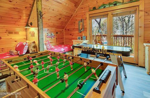 Tiny photo for 919 Buck Way, Sevierville, TN 37876 (MLS # 1317356)