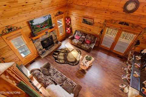 Tiny photo for 919 Buck Way, Sevierville, TN 37876 (MLS # 1317356)