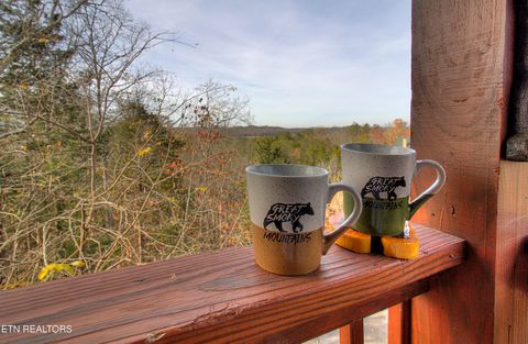 Tiny photo for 919 Buck Way, Sevierville, TN 37876 (MLS # 1317356)