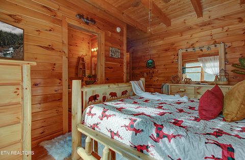 Tiny photo for 919 Buck Way, Sevierville, TN 37876 (MLS # 1317356)