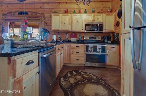 Tiny photo for 919 Buck Way, Sevierville, TN 37876 (MLS # 1317356)