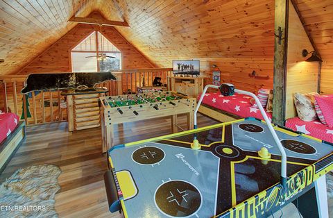 Tiny photo for 919 Buck Way, Sevierville, TN 37876 (MLS # 1317356)