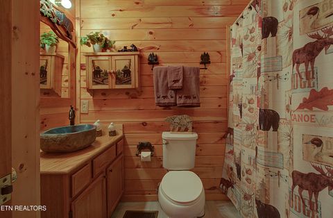 Tiny photo for 919 Buck Way, Sevierville, TN 37876 (MLS # 1317356)