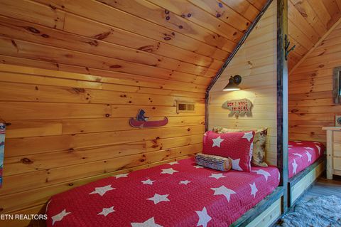 Tiny photo for 919 Buck Way, Sevierville, TN 37876 (MLS # 1317356)