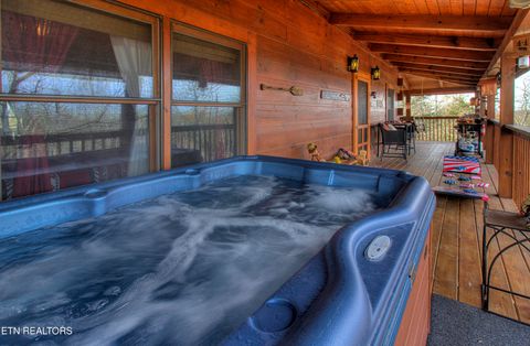 Tiny photo for 919 Buck Way, Sevierville, TN 37876 (MLS # 1317356)