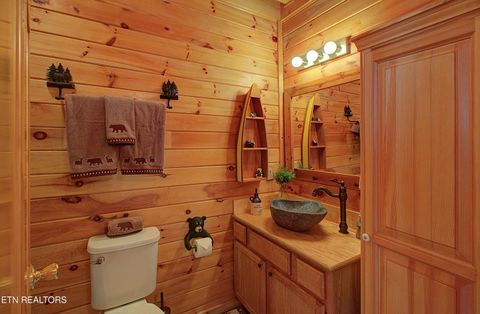 Tiny photo for 919 Buck Way, Sevierville, TN 37876 (MLS # 1317356)