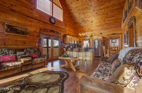 Tiny photo for 919 Buck Way, Sevierville, TN 37876 (MLS # 1317356)