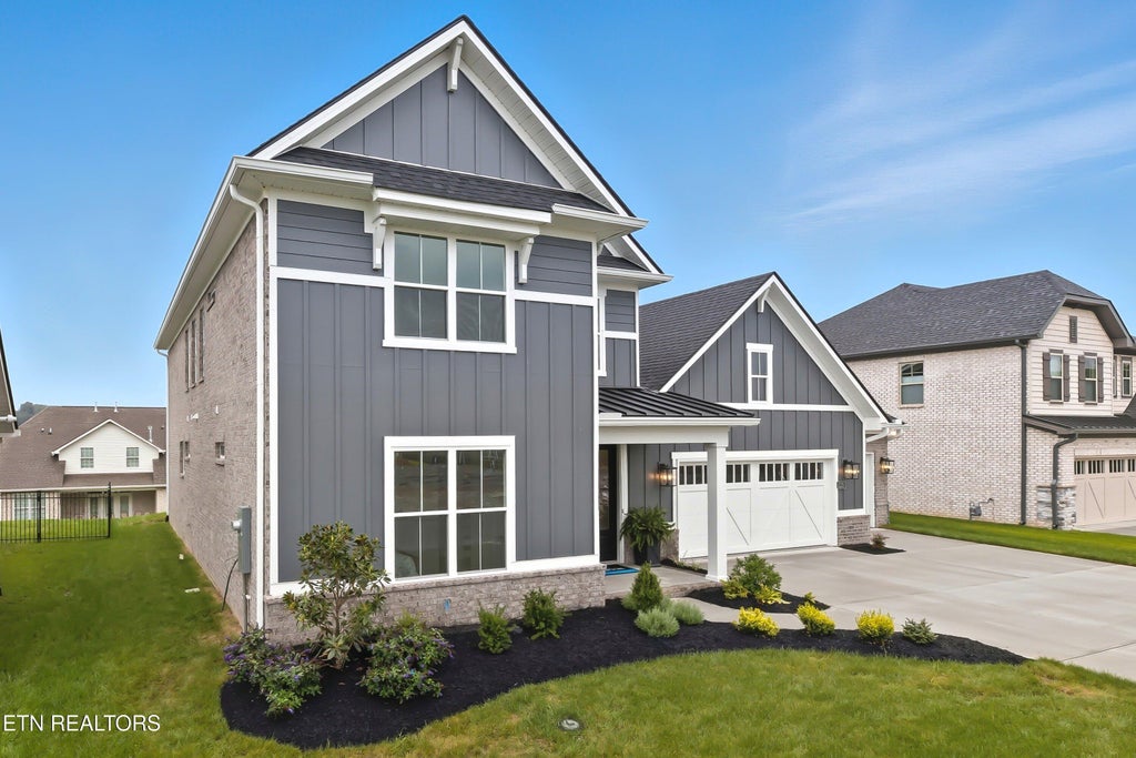 Photo of 2125 (Lot 16) White Sycamore Lane, Knoxville, TN 37932 (MLS # 1313158)