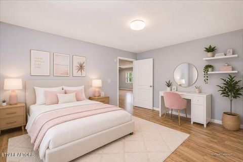 Tiny photo for 357 County Road 520, Englewood, TN 37329 (MLS # 1347363)