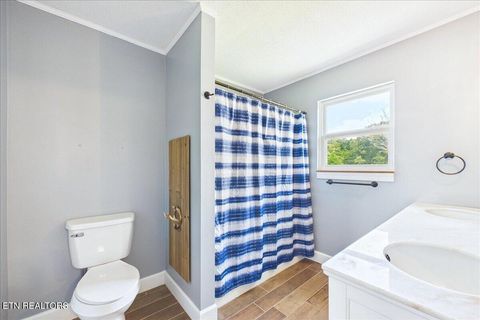 Tiny photo for 357 County Road 520, Englewood, TN 37329 (MLS # 1347363)