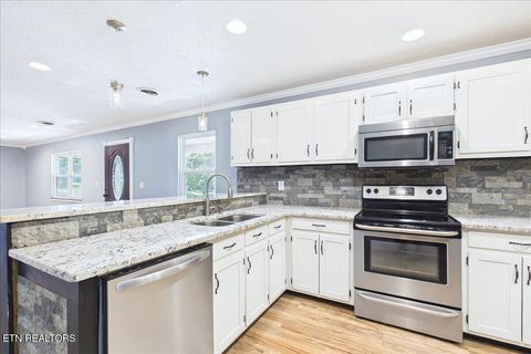Tiny photo for 357 County Road 520, Englewood, TN 37329 (MLS # 1347363)