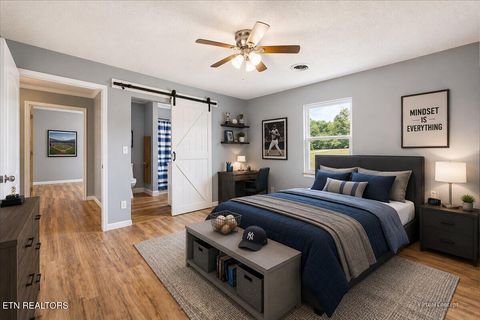 Tiny photo for 357 County Road 520, Englewood, TN 37329 (MLS # 1347363)