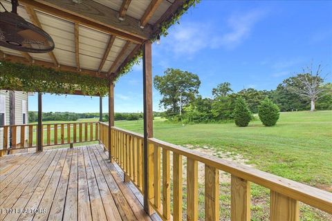 Tiny photo for 357 County Road 520, Englewood, TN 37329 (MLS # 1347363)