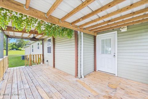 Tiny photo for 357 County Road 520, Englewood, TN 37329 (MLS # 1347363)