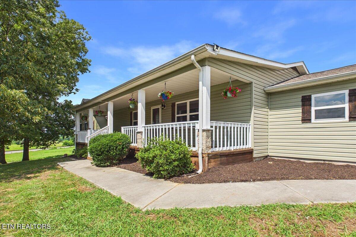357 County Road 520
