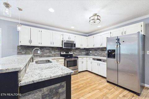 Tiny photo for 357 County Road 520, Englewood, TN 37329 (MLS # 1347363)
