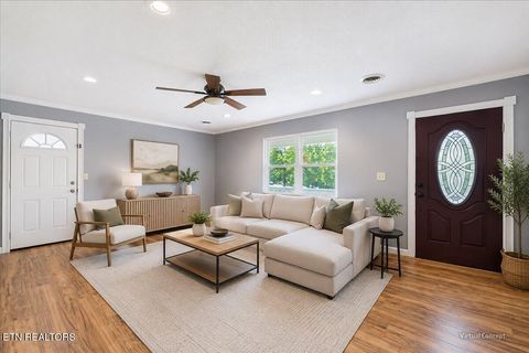 Tiny photo for 357 County Road 520, Englewood, TN 37329 (MLS # 1347363)