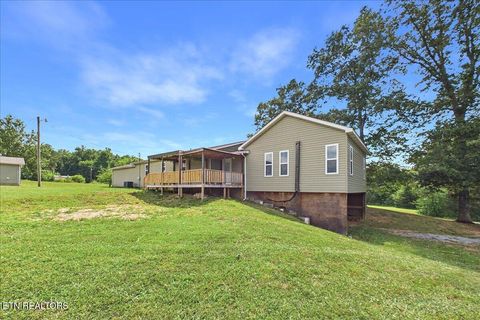 Tiny photo for 357 County Road 520, Englewood, TN 37329 (MLS # 1347363)