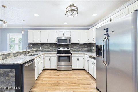 Tiny photo for 357 County Road 520, Englewood, TN 37329 (MLS # 1347363)