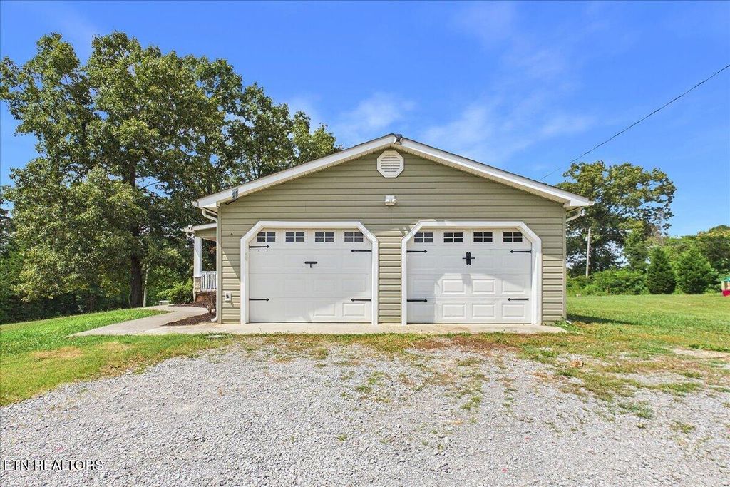 Photo of 357 County Road 520, Englewood, TN 37329 (MLS # 1347363)