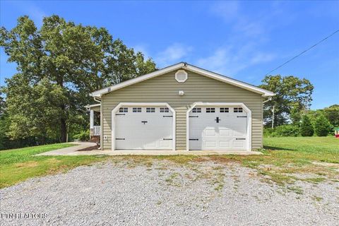 Tiny photo for 357 County Road 520, Englewood, TN 37329 (MLS # 1347363)